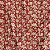 Motif Printed fabric